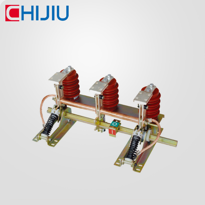 JN15-12/31.5高壓接地開(kāi)關(guān) JN15-12/31.5高壓接地開(kāi)關(guān)
