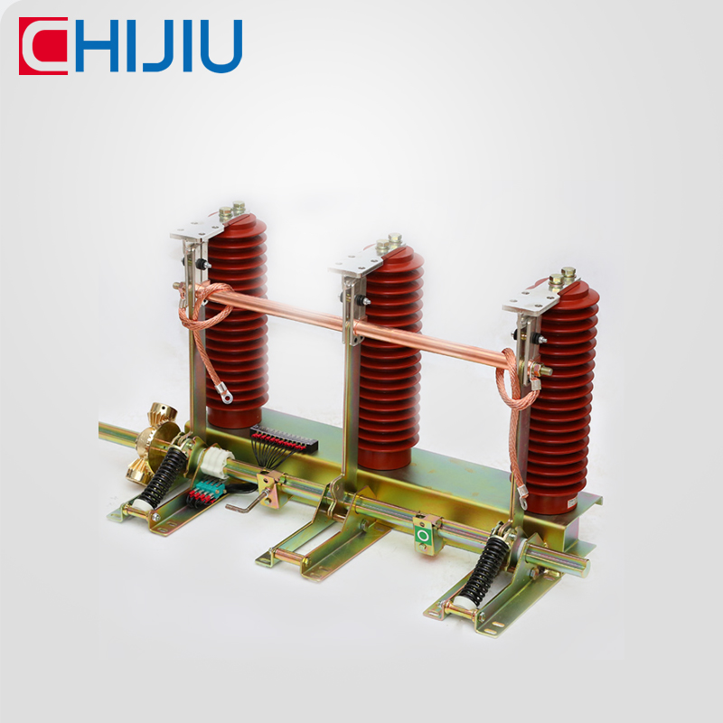 JN22-40.5/31.5高壓接地開(kāi)關(guān) JN22-40.5/31.5高壓接地開(kāi)關(guān)