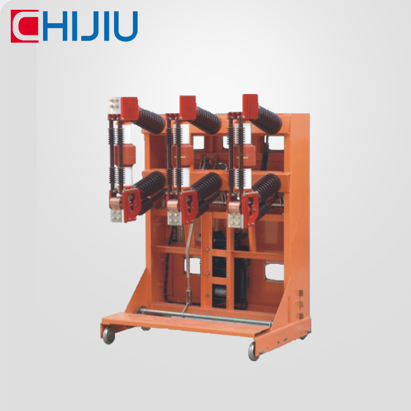 ZN23-40.5真空斷路器 ZN23-40.5真空斷路器