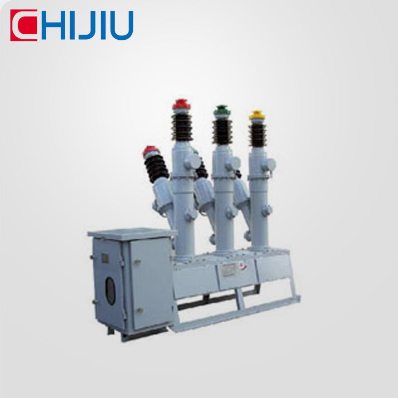 LW8-40.5六氟化硫斷路器(Y型) LW8-40.5六氟化硫斷路器(Y型)