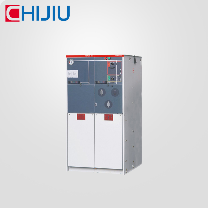 高壓環(huán)網(wǎng)柜 高壓環(huán)網(wǎng)柜