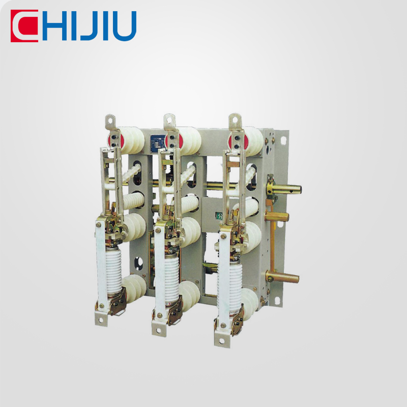 FZN16-12真空負(fù)荷開(kāi)關(guān) FZN16-12真空負(fù)荷開(kāi)關(guān)
