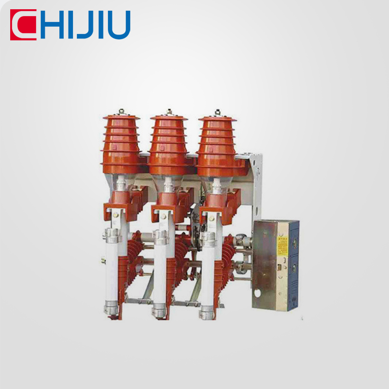 FKN12-12高壓負(fù)荷開(kāi)關(guān) FKN12-12高壓負(fù)荷開(kāi)關(guān)