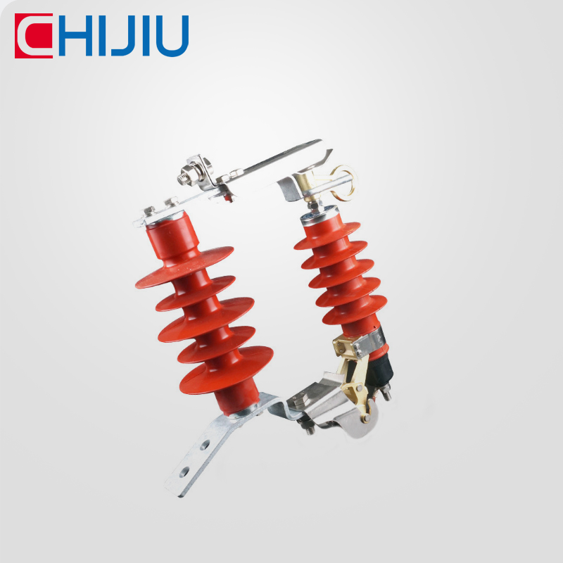 HY5WS-17/50可卸式避雷器 HY5WS-17/50可卸式避雷器