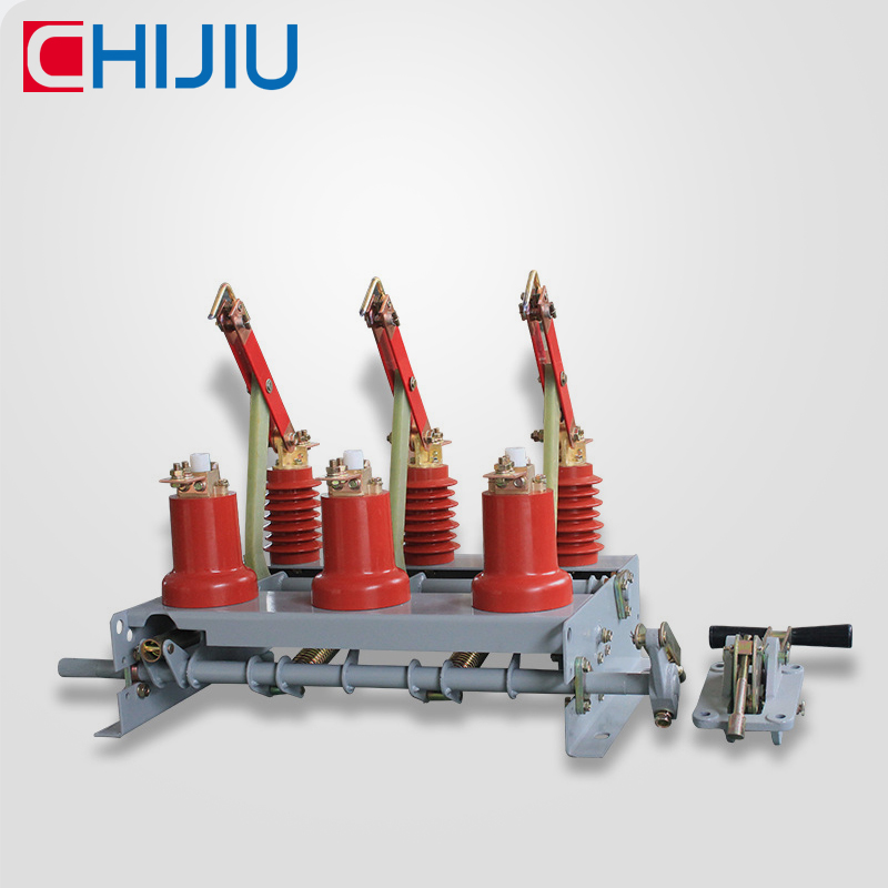 FN3-12負(fù)荷開(kāi)關(guān) FN3-12負(fù)荷開(kāi)關(guān)