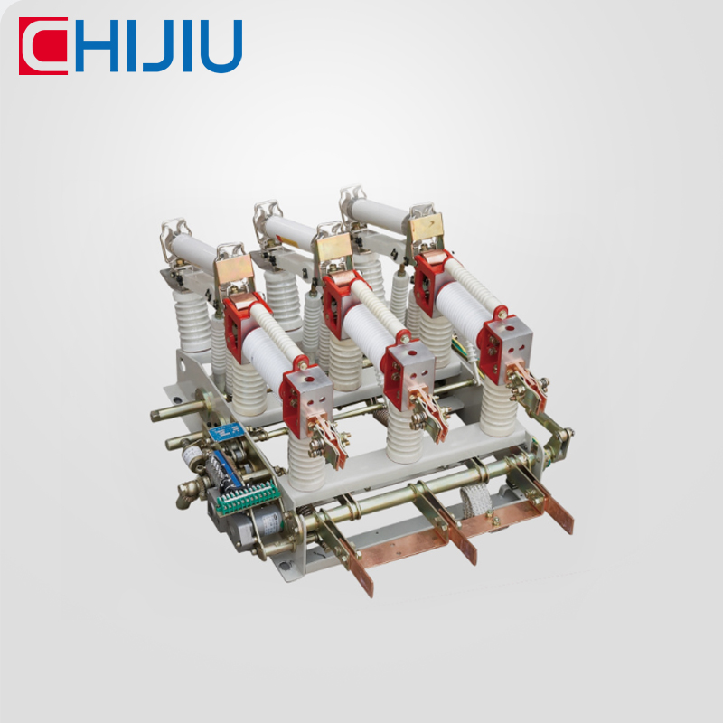 FZN21-12真空負(fù)荷開(kāi)關(guān) FZN21-12真空負(fù)荷開(kāi)關(guān)