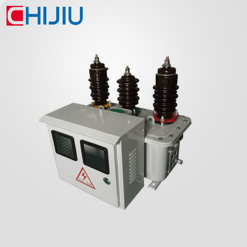 JLS-10高壓計(jì)量箱 JLS-10高壓計(jì)量箱