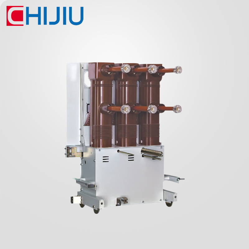 ZN85-40.5真空斷路器 ZN85-40.5真空斷路器