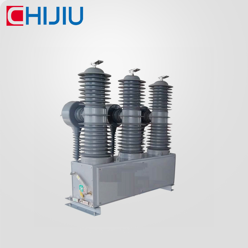 ZW32-40.5真空斷路器 ZW32-40.5真空斷路器