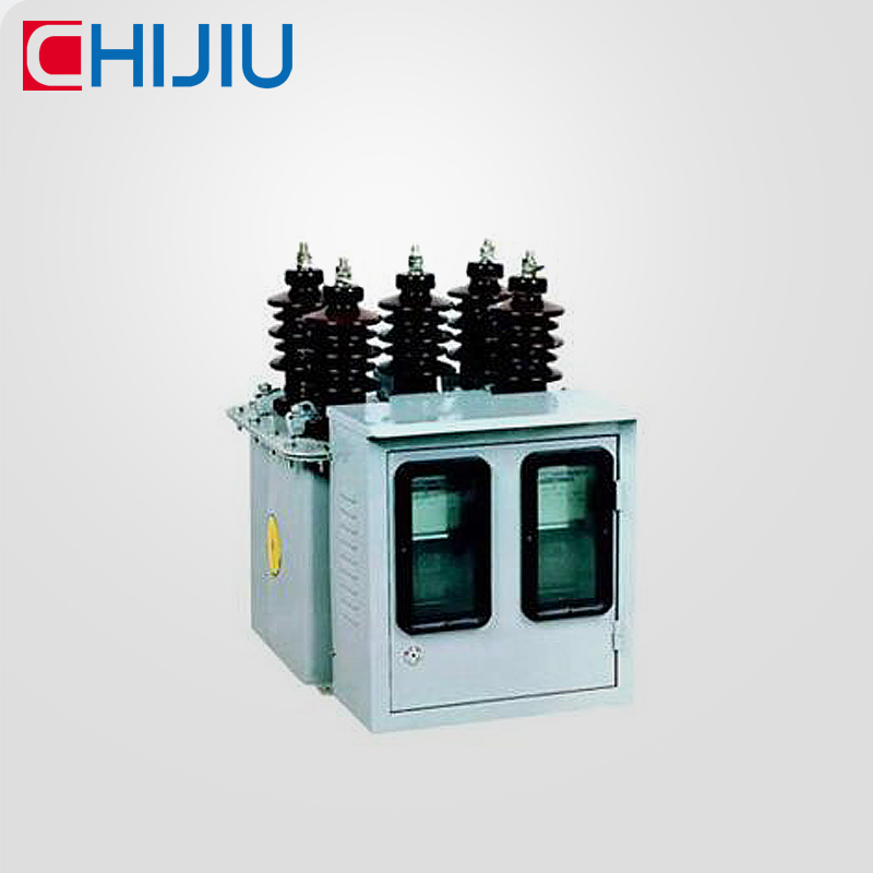 JLS-10高壓計(jì)量箱(三相四線) JLS-10高壓計(jì)量箱(三相四線)