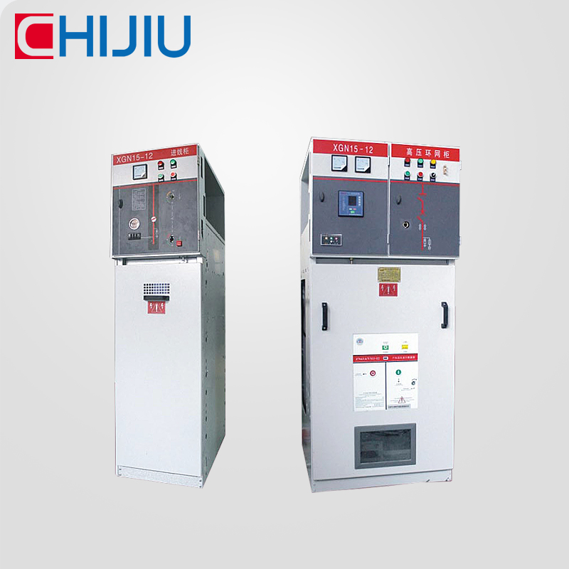 XGN15-12箱型固定式戶內(nèi)交流金屬封閉開關(guān)設(shè)備 XGN15-12箱型固定式戶內(nèi)交流金屬封閉開關(guān)設(shè)備