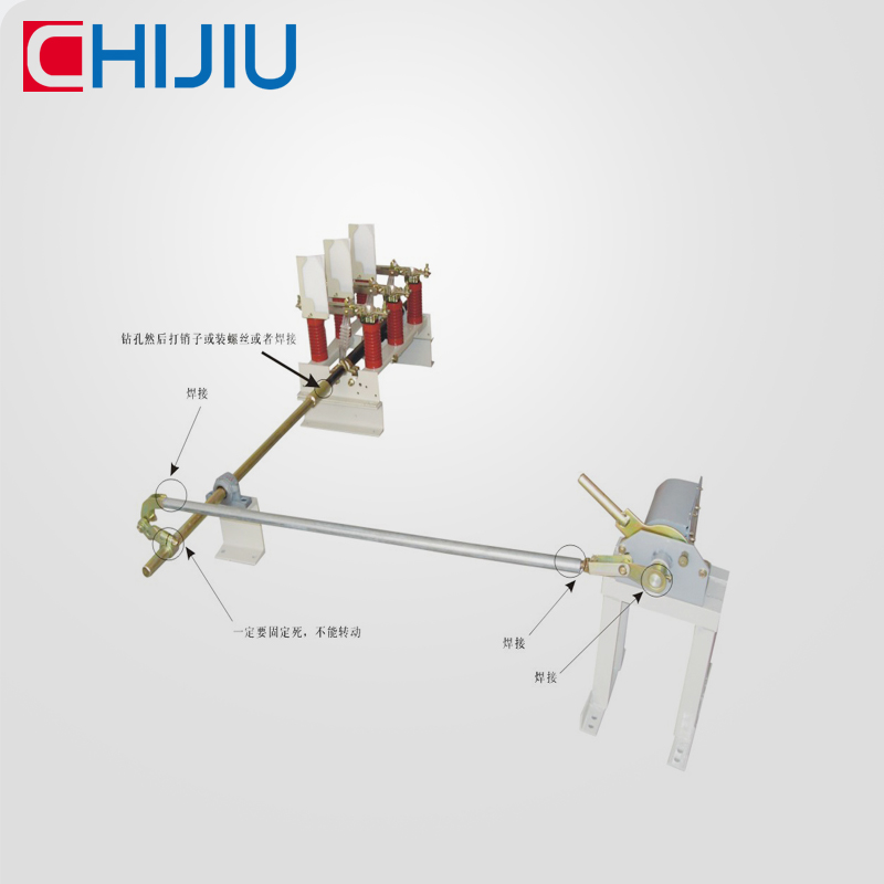FKN-12負(fù)荷開(kāi)關(guān) FKN-12負(fù)荷開(kāi)關(guān)