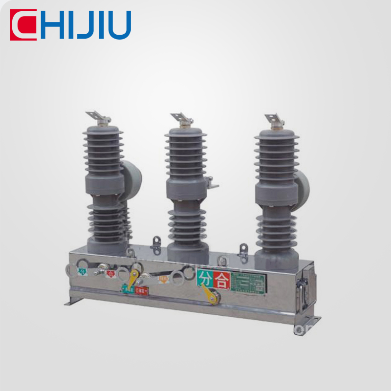 ZW32-12不銹鋼真空斷路器(電動(dòng)) ZW32-12不銹鋼真空斷路器(電動(dòng))