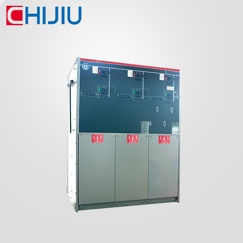 CXR(M)-1224KV系列金屬開關(guān)設(shè)備柜 CXR(M)-1224KV系列金屬開關(guān)設(shè)備柜