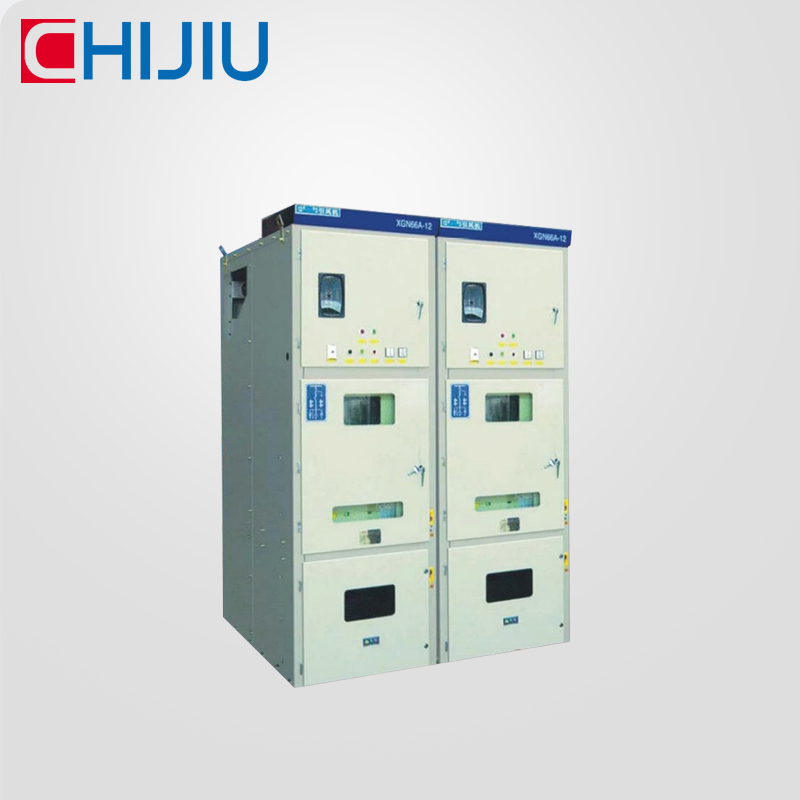 XGN66A-12箱型固定式金屬封閉開關(guān)設(shè)備 XGN66A-12箱型固定式金屬封閉開關(guān)設(shè)備