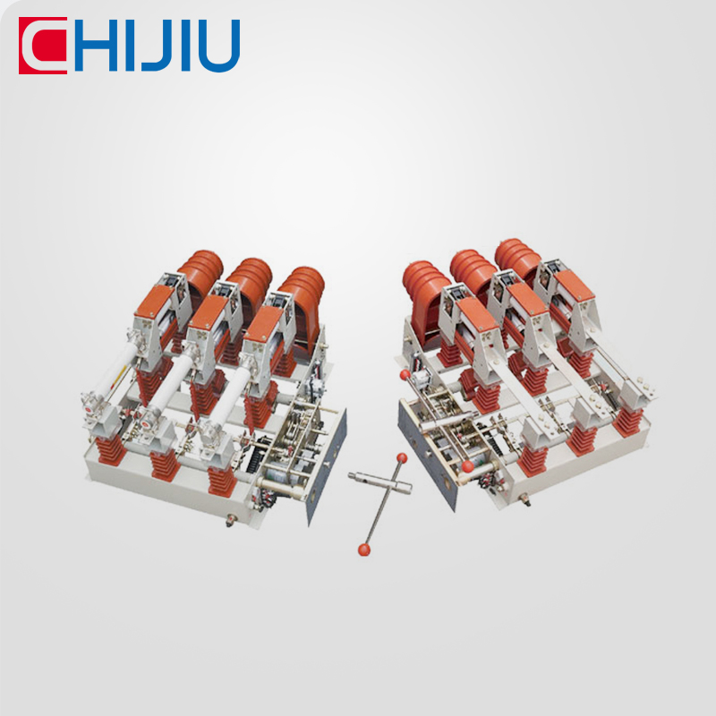 FZN25-12真空負(fù)荷開(kāi)關(guān) FZN25-12真空負(fù)荷開(kāi)關(guān)