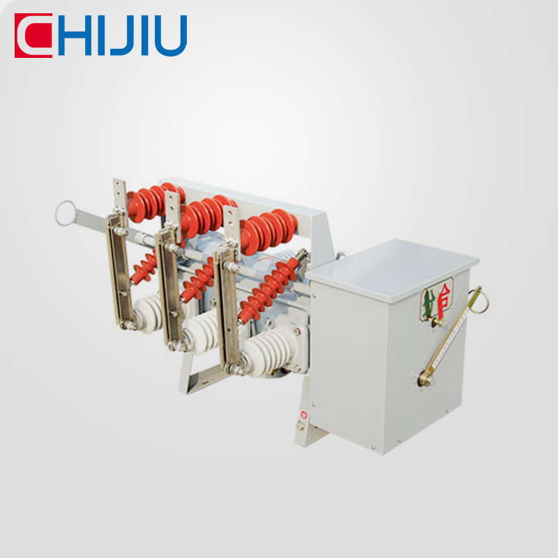 LW3-12六氟化硫斷路器(帶隔離刀) LW3-12六氟化硫斷路器(帶隔離刀)