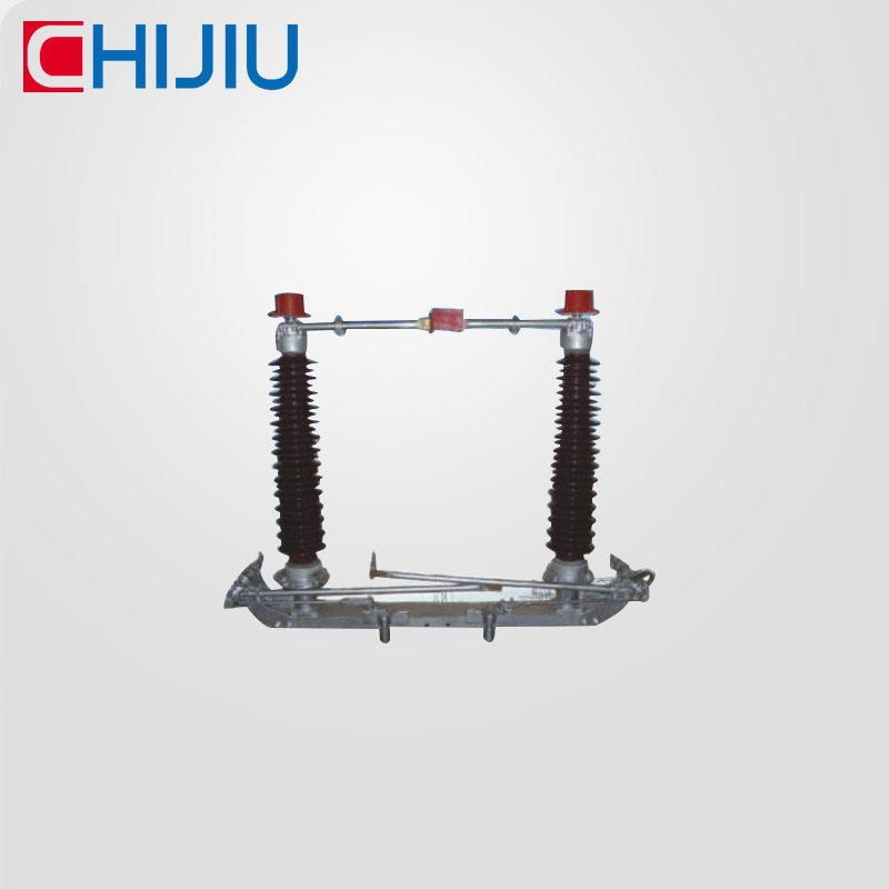 GW4-72.5戶外高壓隔離開關 GW4-72.5戶外高壓隔離開關